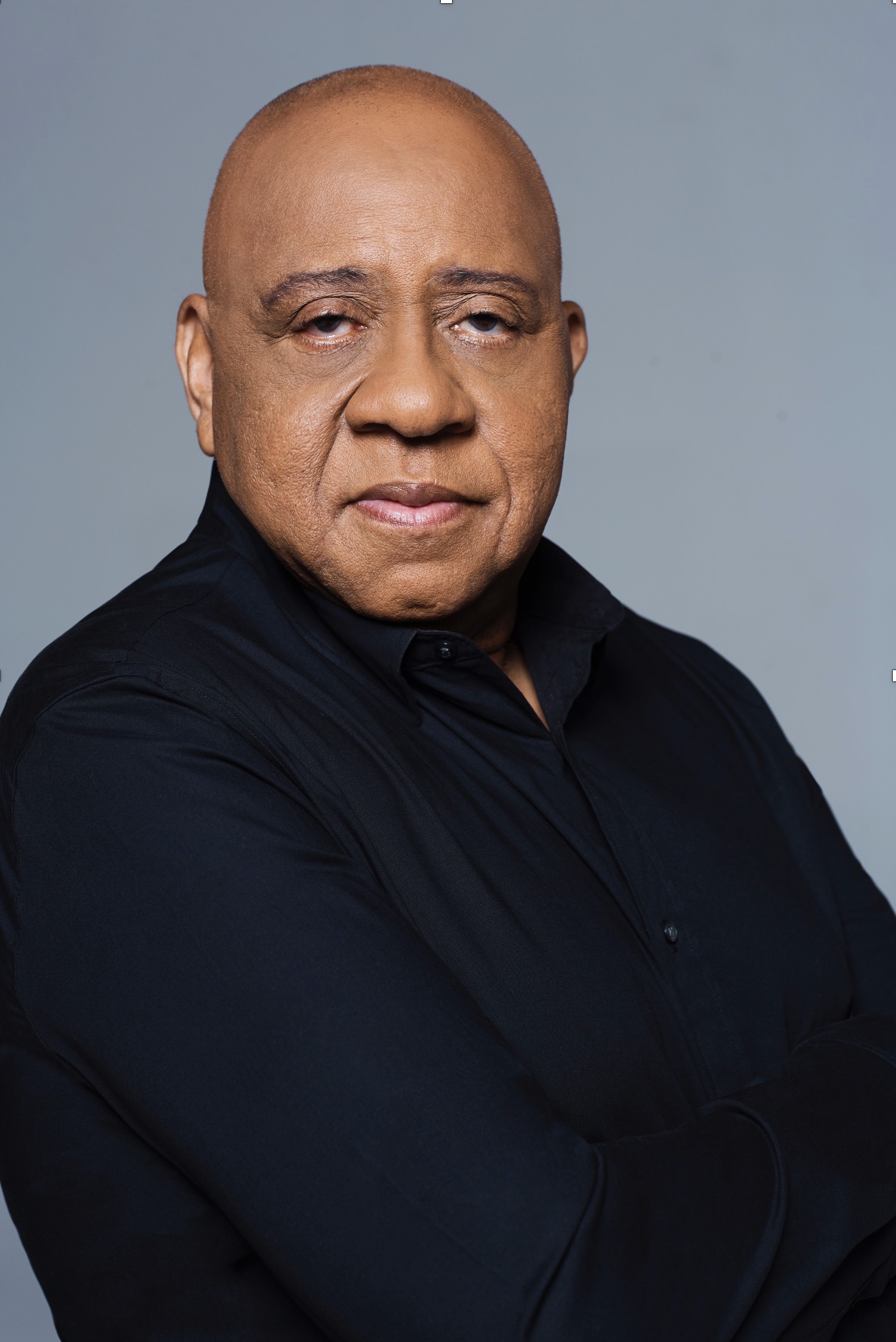Barry Shabaka Henley