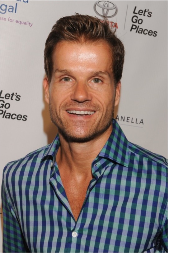 Louis Van Amstel