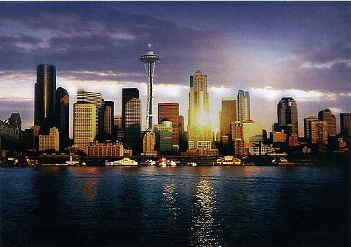 2008 Holiday Card Inside