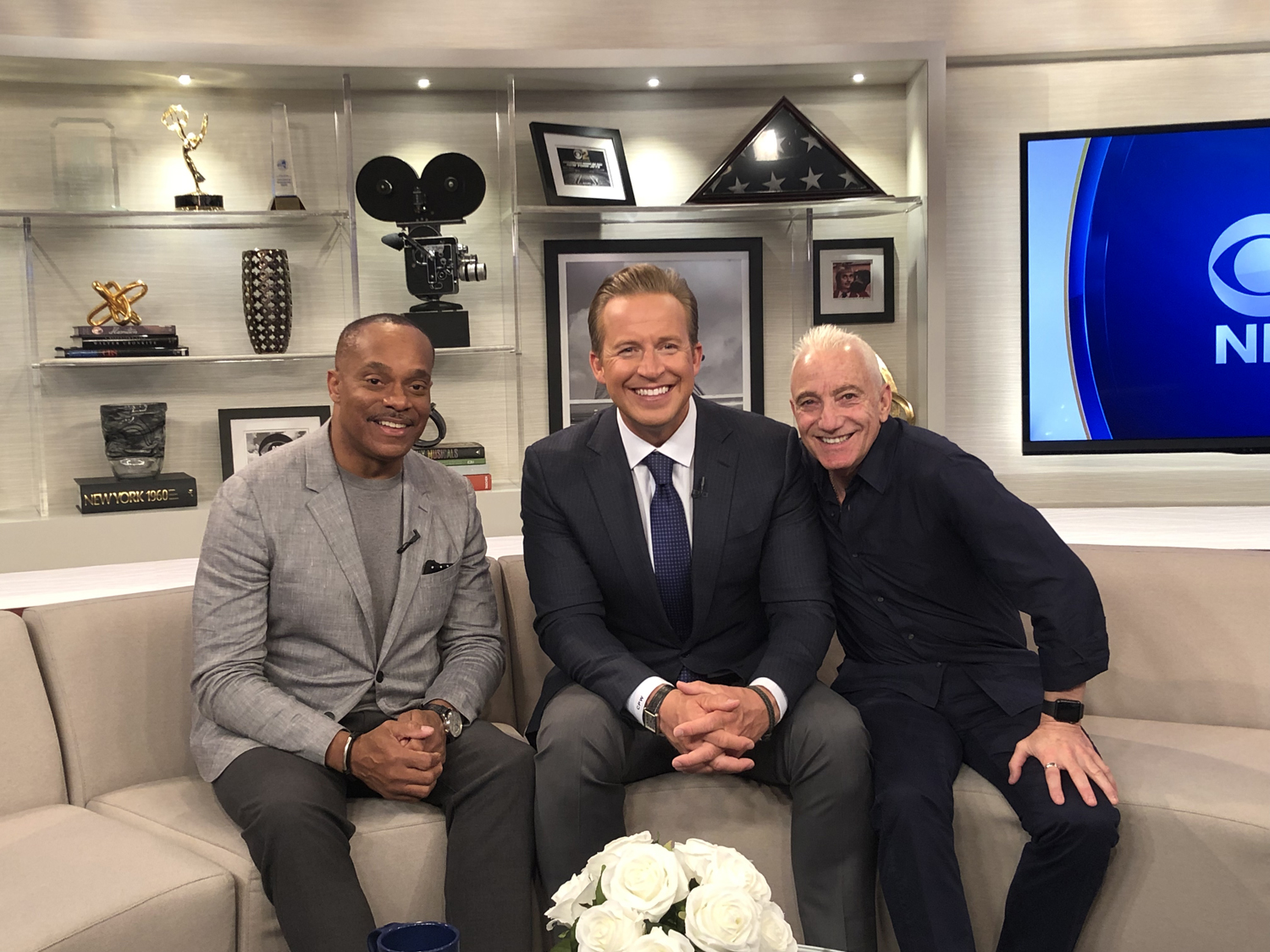 Jay D Schwartz - Talk Show